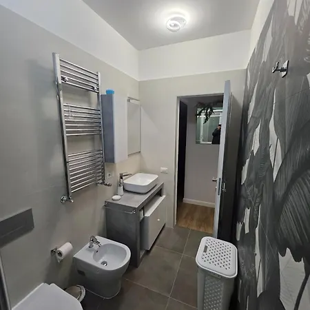 Green Suite Apartment *