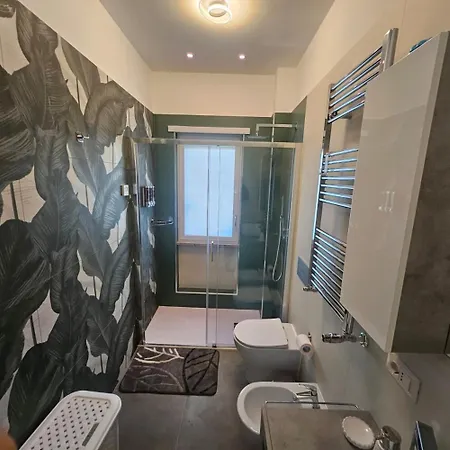 Apartman Green Suite Apartment Santa Maria delle Mole