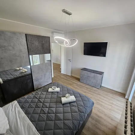 Green Suite Apartment *