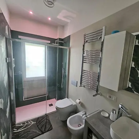 Green Suite Apartment Santa Maria delle Mole