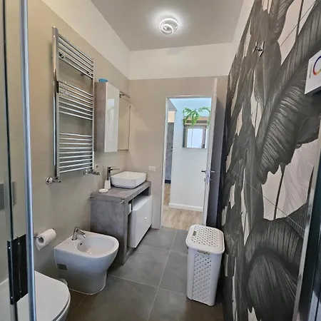 Apartman Green Suite Apartment
