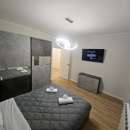 Apartment - B&brother's Rome